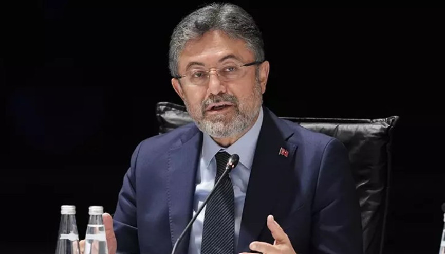 Türkiyenin 7inci büyük gölüne 6 milyar TLlik dev yatırım Türkiyenin 7inci büyük gölüne 6 milyar TLlik dev yatırım