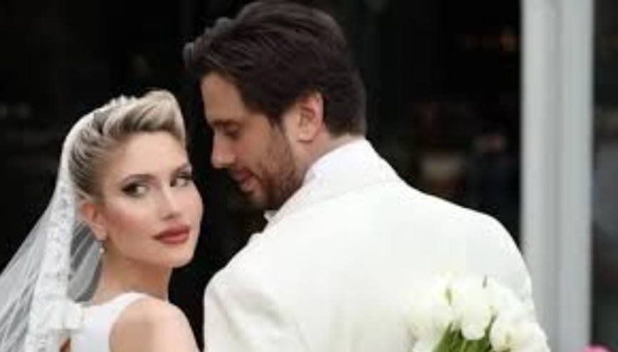 Leyla Mizrahinin eşi Ralfi Mizrahi kimdir, nereli, kaç yaşında