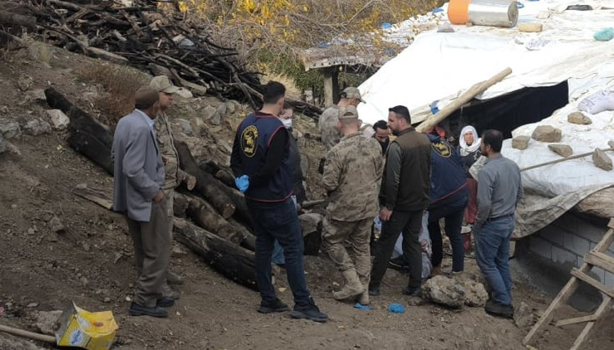 Koruma altındaki hayvanı vuran kişiye 966 bin TL ceza