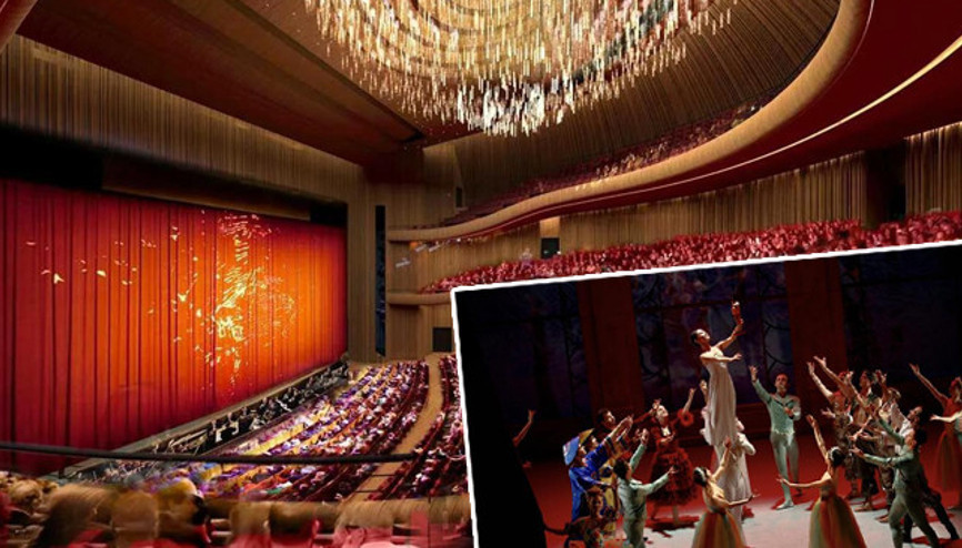 2025 kültür sanatta rekor yılı oldu 2025 kültür sanatta rekor yılı oldu