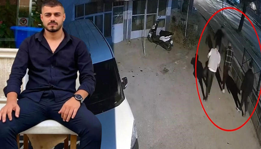 Eğlence kulübü önündeki silahlı kavgada ölen Hakan’ın babası: O gün oğluma araba alacaktım