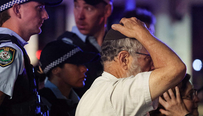 İran, Sydneydeki terör saldırısı için İsraili suçladı