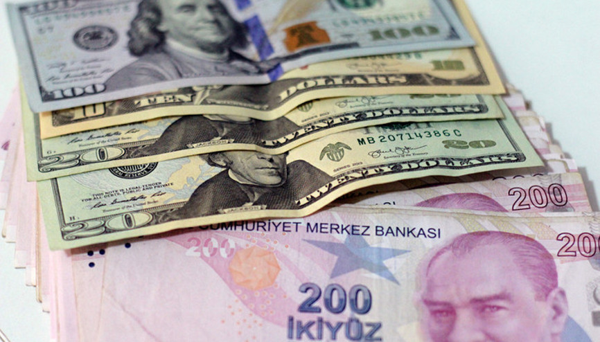 SERBEST PİYASA DÖVİZ KURU FİYATLARI 22 ARALIK 2025 || Canlı dolar ve euro fiyatları ne kadar, kaç TL oldu Döviz fiyatları haftaya nasıl başladı