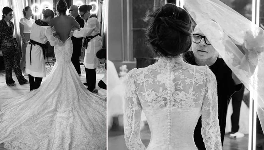 Yeni yaşına yeni soyadıyla girdi... Aradığı her şeyi ikinci evliliğinde buldu