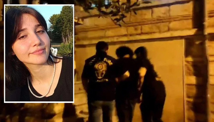 İkbal Uzunerin mezarı başındaki uygunsuz hareketlere 2 yıl 8 ay hapis istendi