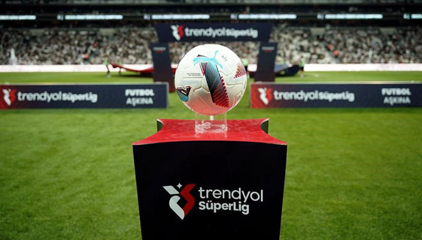 Süper Ligde 18 ve 19. hafta programı açıklandı