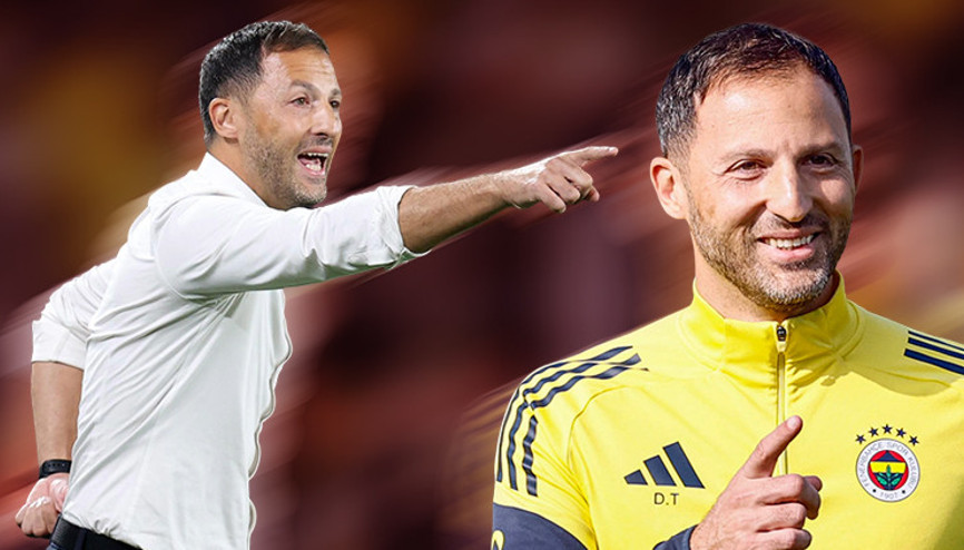 Fenerbahçe, Süper Ligin yıldızı için görüşmelere başladı Tedesco bizzat istedi