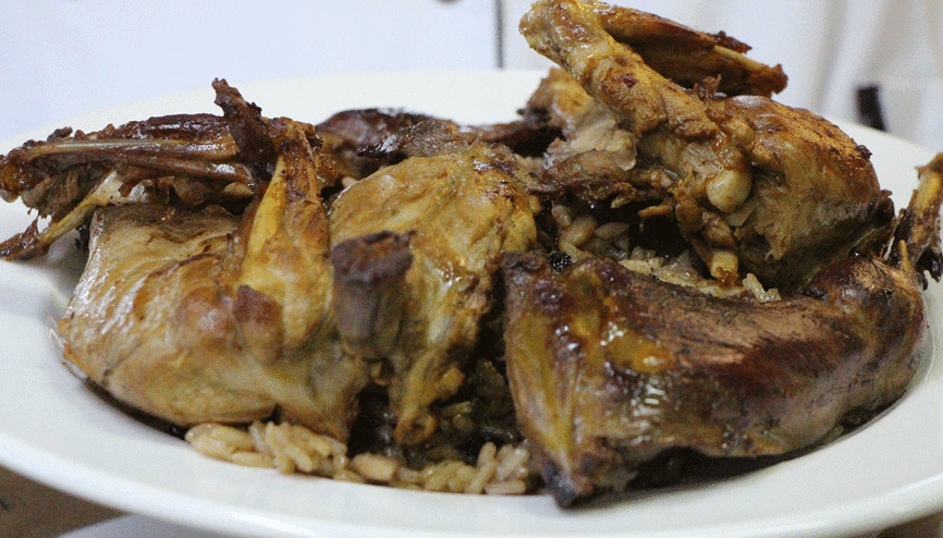 Padişah sofralarının vazgeçilmeziydi: Amasyada sülün eti yeniden sofralara dönüyor