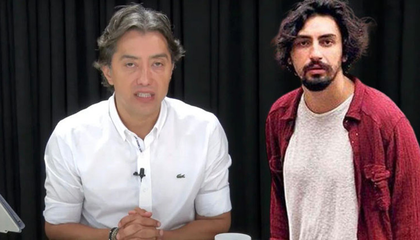 Son dakika... Gazeteci Emrullah Erdinç ve Umut Evirgen gözaltına alındı