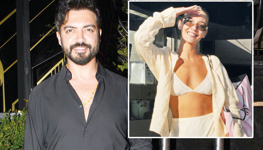 Döngel ve Güney serbest bırakıldı