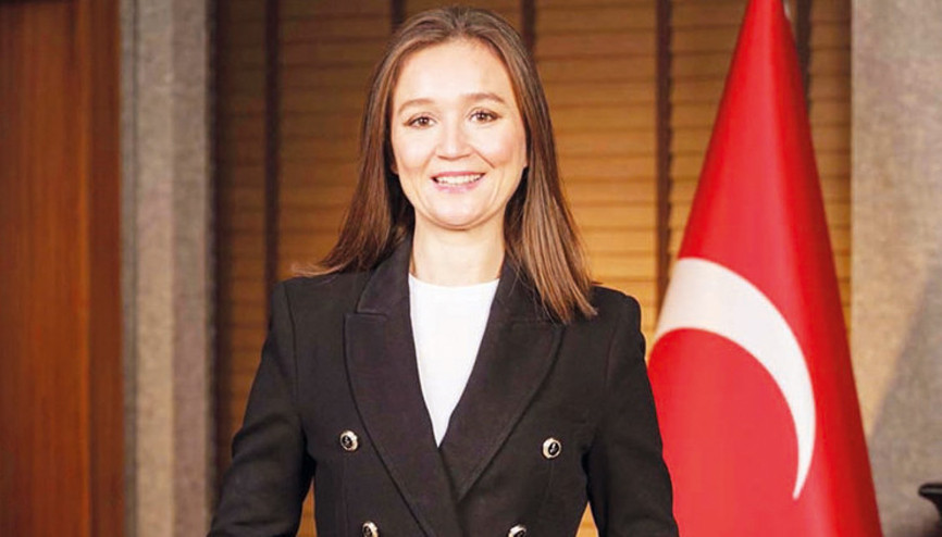 Gülşah Durbay’ın annesi: Serumla misafir ağırlıyordu