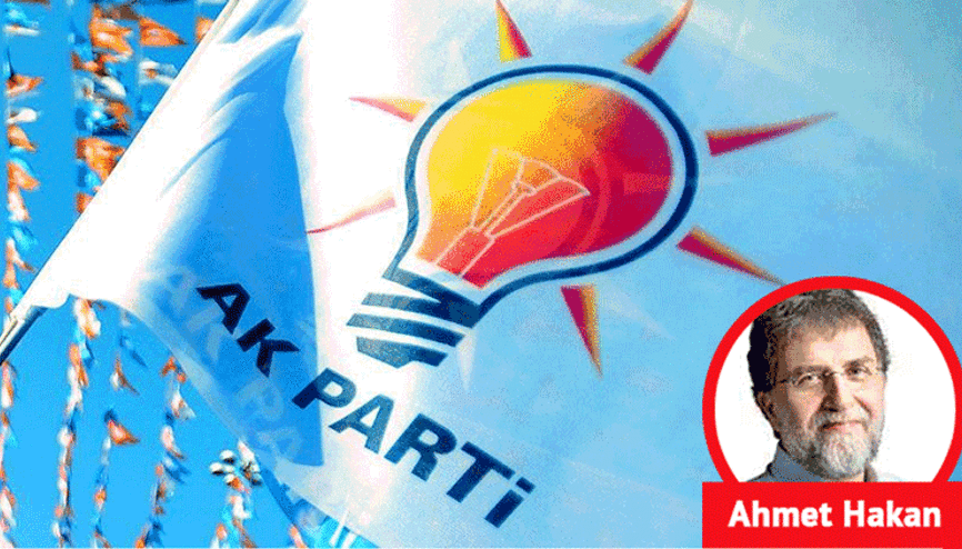 AK Partili milletvekilleri ekranlara çıkmalı