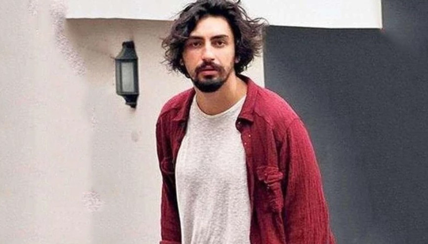 İşletmeci Umut Evirgen gözaltına alındı