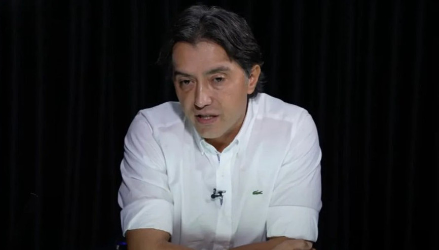 Gazeteci Emrullah Erdinç gözaltına alındı