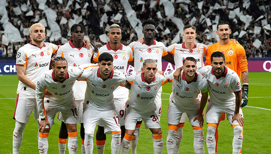 Galatasaraya Trabzonspor derbisi öncesi çifte müjde: Geri dönüyorlar