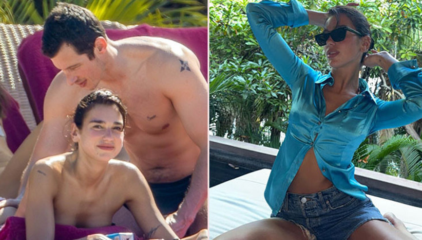 Düğünden önce son çıkış Nişan bilmecesi zorla çözülmüştü