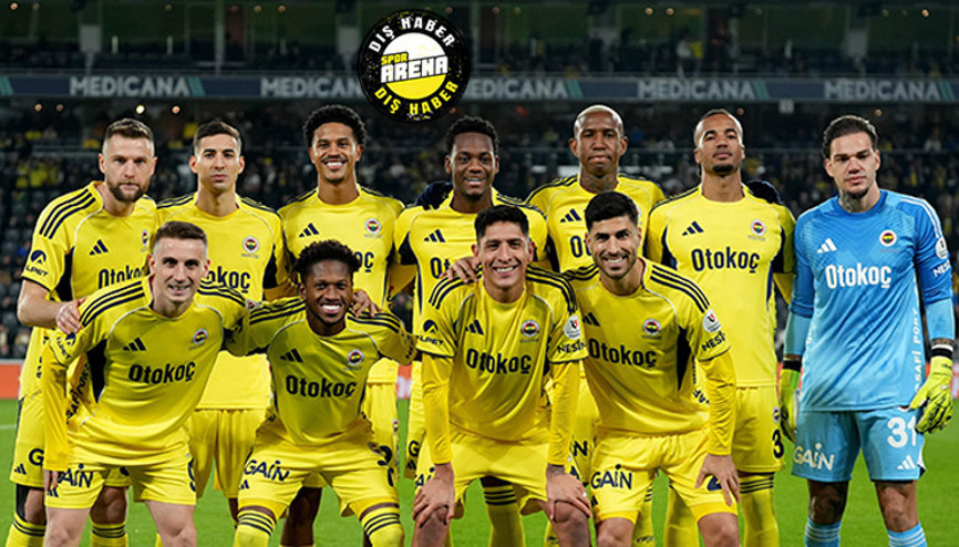 İtalyan devi Fenerbahçenin yıldızını istiyor