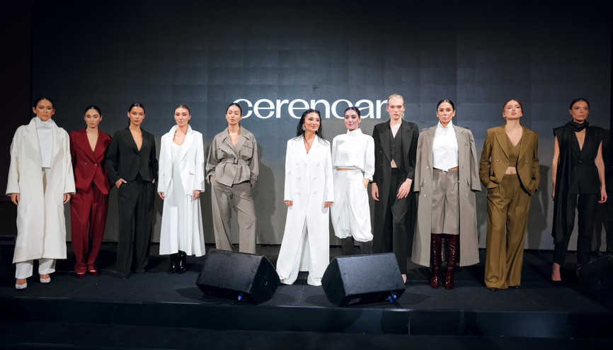 Zamansız lüksün Bakü’deki imzası