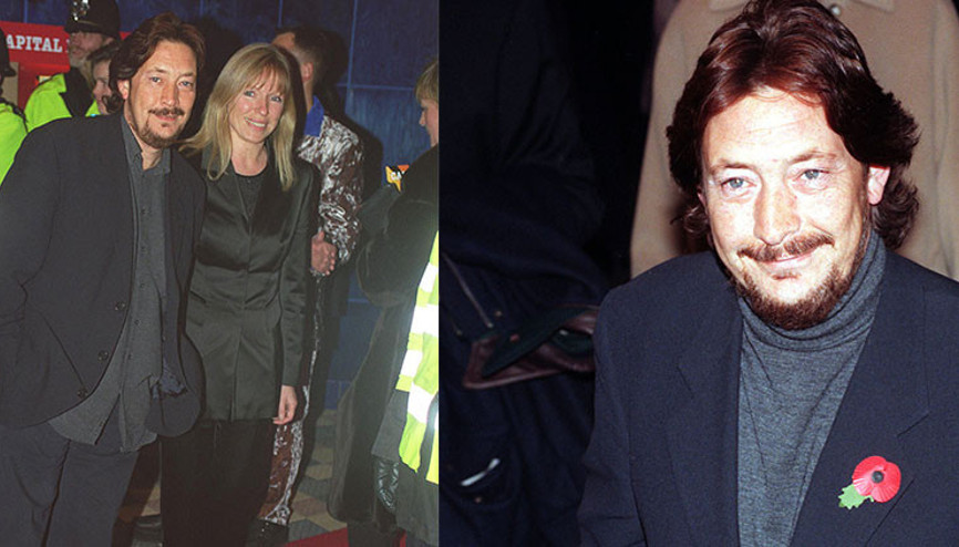 Tüm şarkılarını daha 16 yaşındayken tanıdığı karısına yazmıştı… Büyük aşıkları 57 yıl sonra ölüm ayırdı