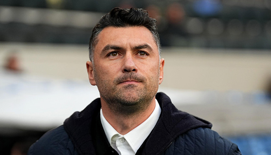 Gaziantep FK, Süper Ligde 4 maçtır kazanamıyor