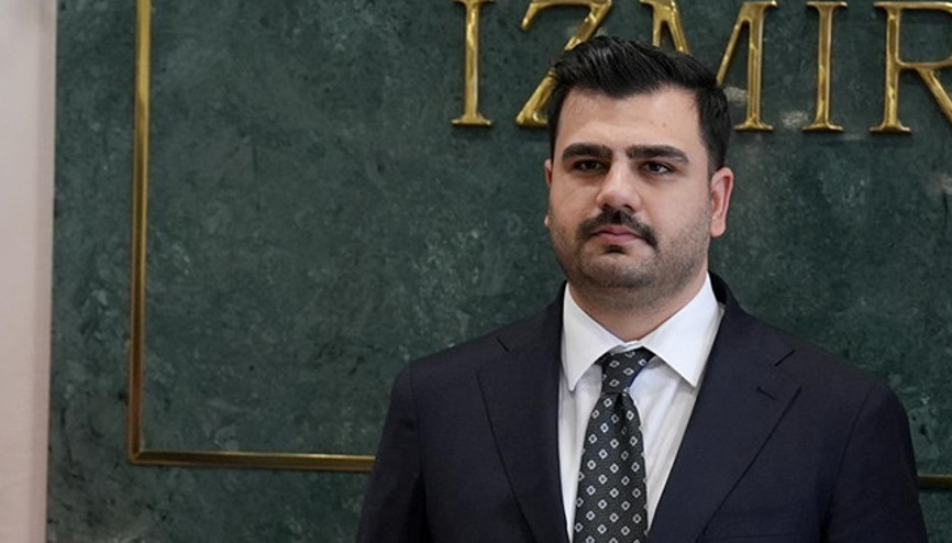 AK Parti Genel Sekreteri İnandan tepki: Doğu Akdeniz’de yapacağı hiçbir planın meşruiyeti yoktur