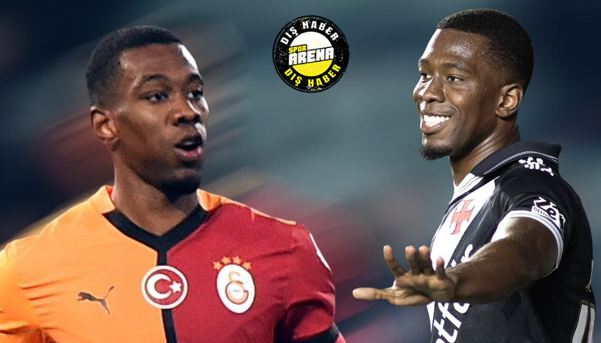 Galatasaraya Cuesta piyangosu: Bonservisini alıyorlar İşte kasaya girecek ücret