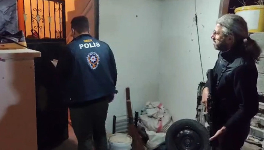 Ev hayali kuran vatandaşlara tuzak: TOKİnin kampanyasını alet ettiler Milyonlarca liralık vurgun: 19 şüpheli gözaltında