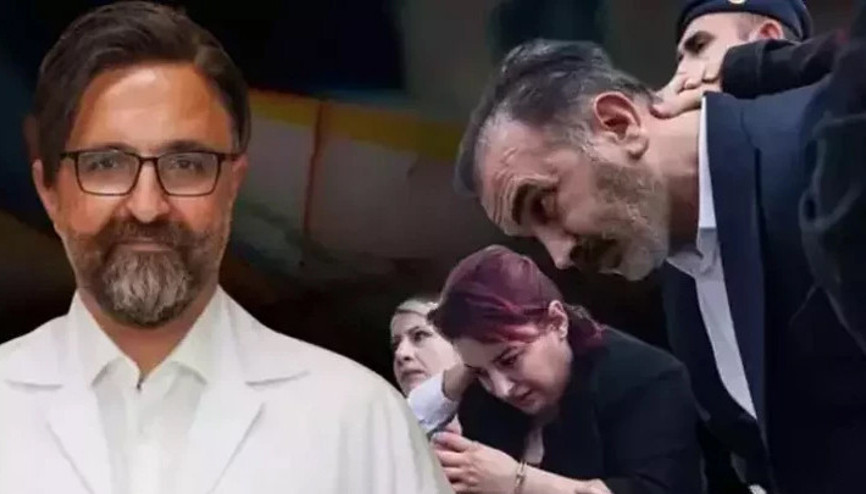 Yenidoğan Çetesi davası | Sanıklar hakim karşısında Yenidoğan Çetesi davası | Sanıklar hakim karşısında