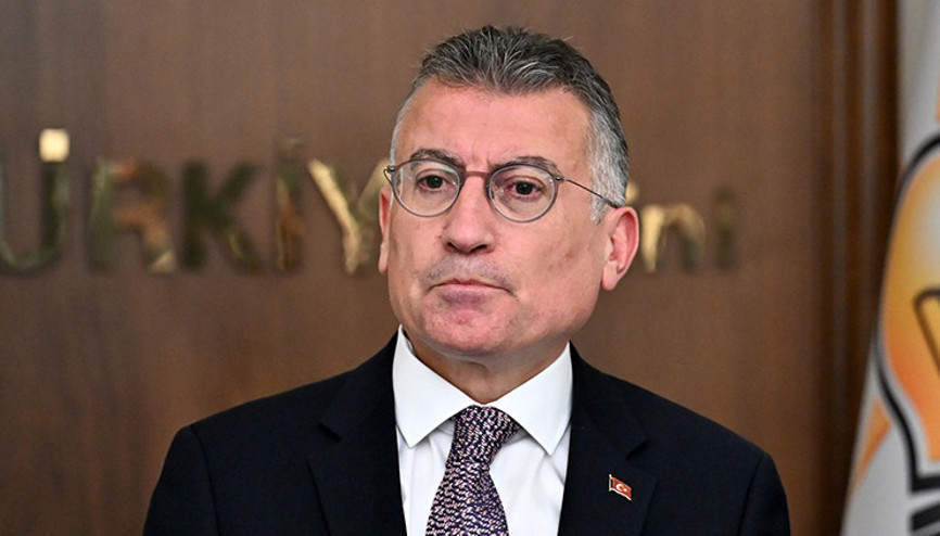 AK Partili Güler: Deprem suçları koronavirüs tahliyelerinin dışında tutulacak