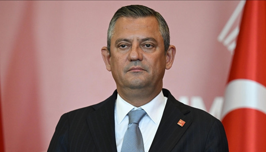 Özel, CHP TBMM Grup Toplantısında konuştu