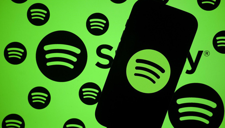 Spotify’ın tüm arşivi sızmış olabilir Spotify’ın tüm arşivi sızmış olabilir
