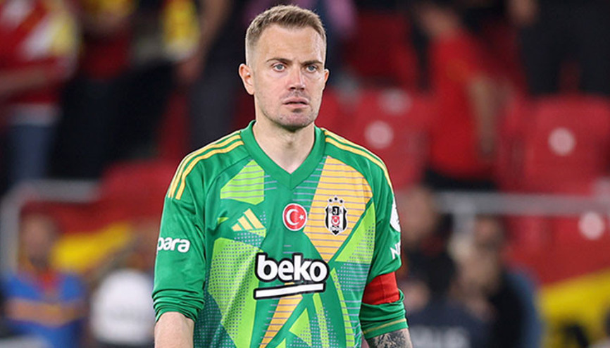Fenerbahçe-Beşiktaş derbisi öncesi Mert Günoktan ayrılık ve transfer açıklaması