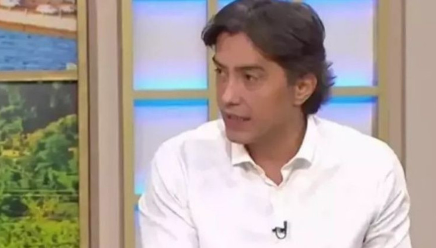 Gazeteci Emrullah Erdinç serbest bırakıldı