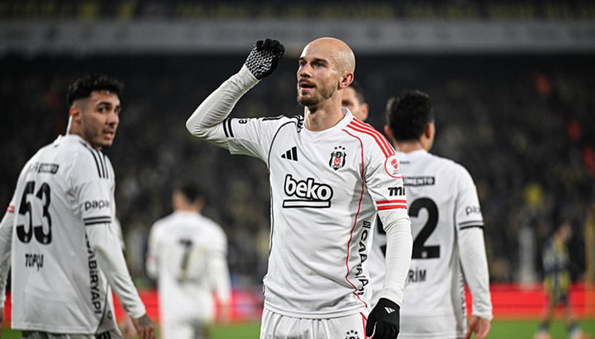 Eksiklerin derbisinde söz Cernydeydi
