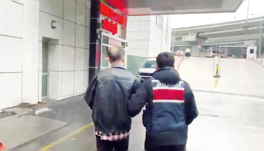 PAYCO soruşturmasında ikinci dalga... 28 kişi gözaltında