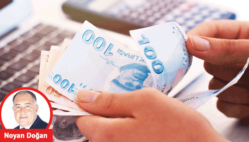 Asgari ücretle birlikte hepsi değişecek... 2026’da asgari ücret net 28 bin 75 TL
