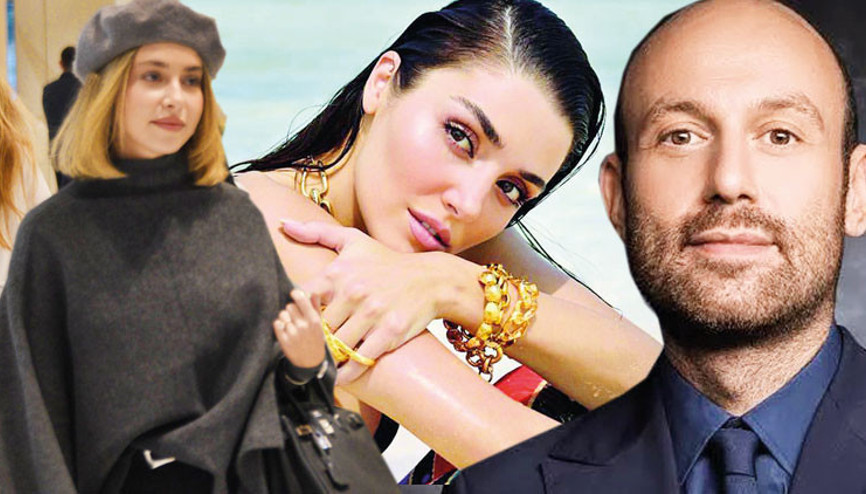 Gamze Erçel: Hande mutlu