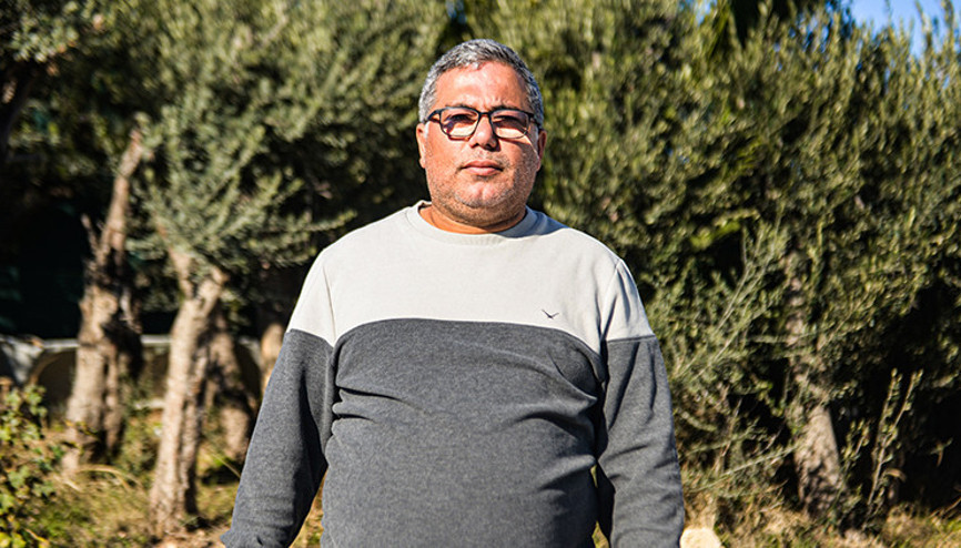 Sosyal medya hesabından Yeşilçam kesiti paylaştı, polis merkezine çağrıldı