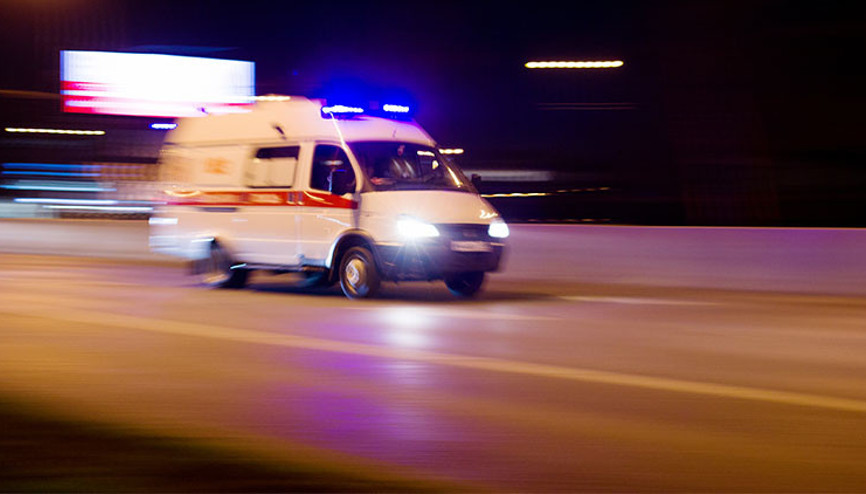 Moskovada aynı yerde 2nci patlama: 3 ölü