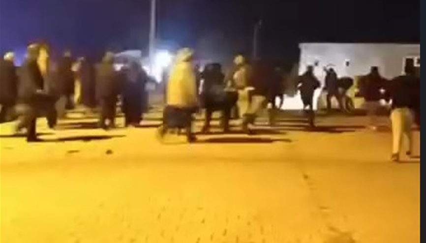 Şırnakta 2 grup arasında bıçaklı kavga; 1 ağır yaralı, 4 gözaltı