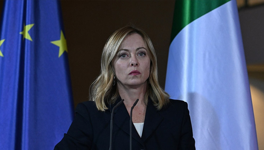 Meloni’den dikkat çeken yıl sonu mesajı: 2026 daha da zor olacak