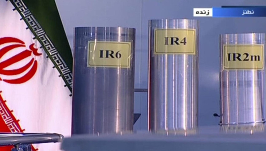 İran ile nükleer görüşmeler başarısız oldu: ABDye güç kullanmama çağrısı