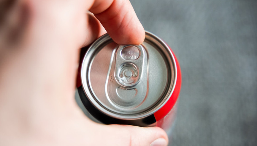 Kalp ve beyin hasarına neden oluyor Gazlı içecekler ve sakızlardaki bu madde hayatı tehdit ediyor