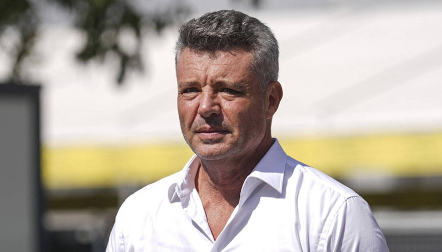 Sadettin Sarandan ilk açıklama