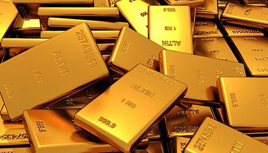 Kıtanın en büyük keşfi: Tonlarca altın bulundu