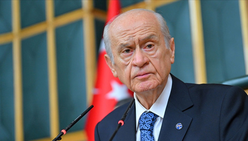 Devlet Bahçeli: Uçak kazası hem düşündürücü hem de ziyadesiyle üzücüdür