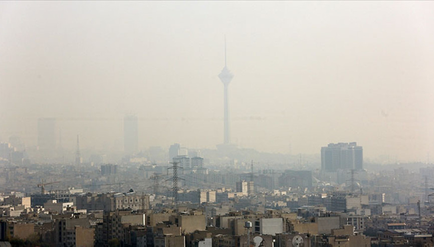 Futbola hava kirliliği engeli
