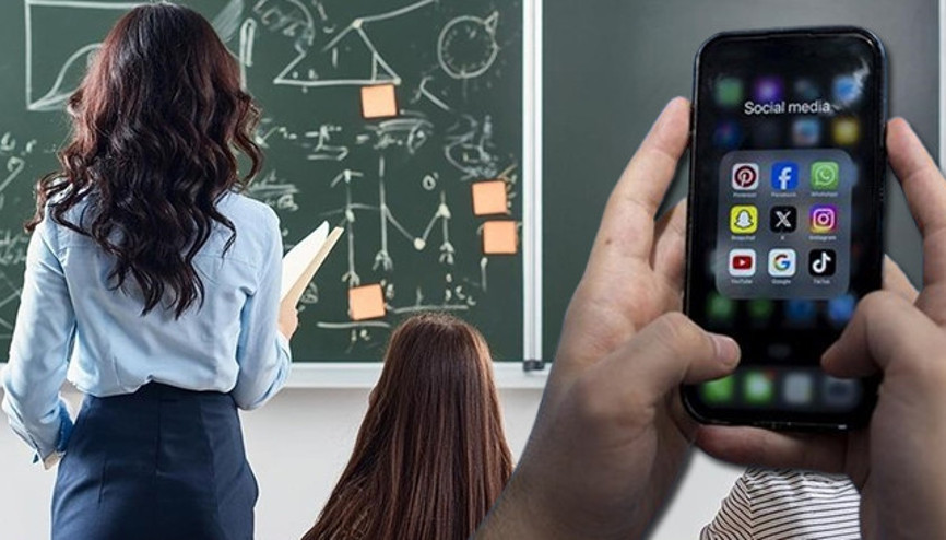 Milli Eğitim Bakanlığı fenomen öğretmenler için harekete geçti: Ceza uygulanacak