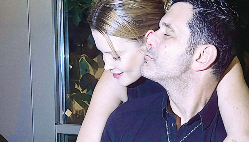 Survivor öncesi erken kutlama