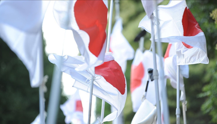 Japonyadan Suriyeye milyonlarca dolarlık destek sözü